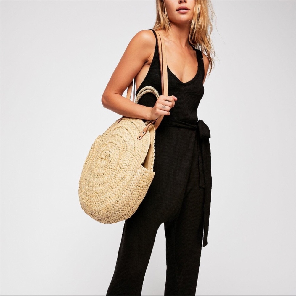 ISO FP heartbreak jumpsuit in size large